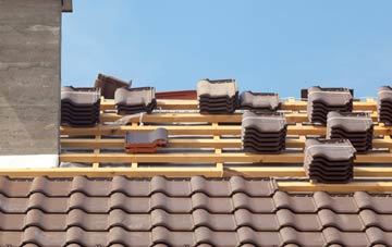 Handforth clay roofing costs