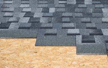 expert Handforth asphalt roof companies