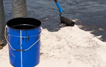 find Handforth flat roof waterproofing companies