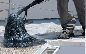 Handforth flat roof waterproofing costs