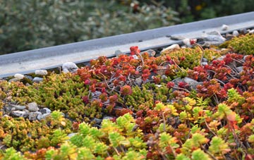 the cost of Handforth green roof installation