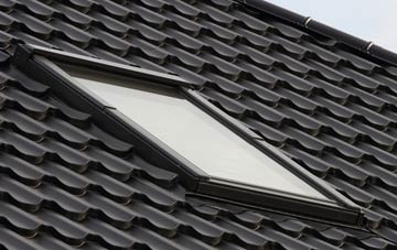 benefits of Handforth roof windows
