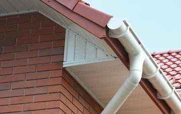 Handforth soffit repair costs