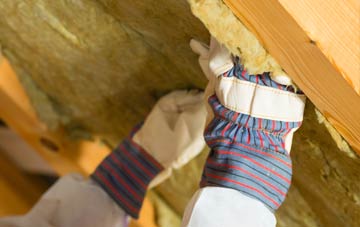 types of Handforth pitched roof insulation materials