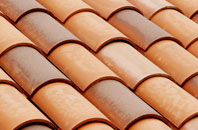 Handforth clay roofing