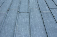 Handforth lead roofing