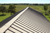 Handforth metal roof quotes