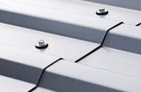 find rated Handforth metal roofers