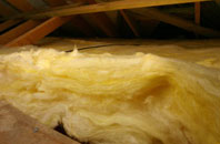 Handforth pitch roof insulation