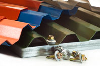 Handforth plastic roofing