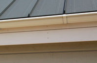 Handforth soffit repair