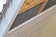 rated Handforth soffit repair companies